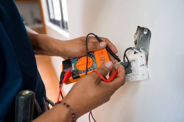 Best Electrical Installation Contractor  in Rancho Santa Margarita, CA