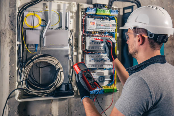 Best Industrial Electrical Services  in Rancho Santa Margarita, CA