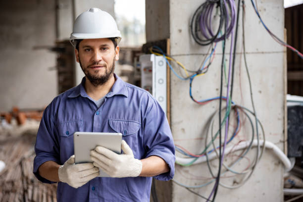 Best Electrical Repair Services  in Rancho Santa Margarita, CA