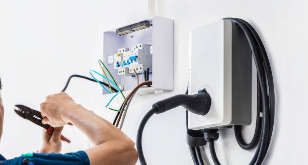  Rancho Santa Margarita, CA Electrician Pros