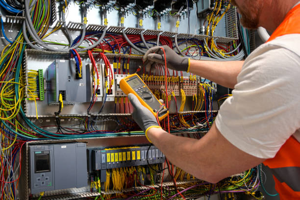 Best Circuit Breaker Repair  in Rancho Santa Margarita, CA