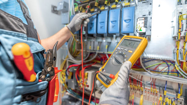 Best Residential Electrician Services  in Rancho Santa Margarita, CA