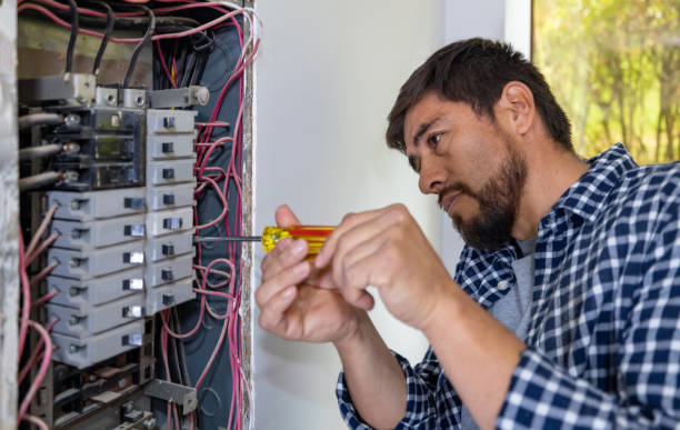 Best Generator Installation Services  in Rancho Santa Margarita, CA